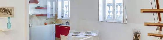 Palácio Camões - Lisbon Serviced Apartments | Lizbon Bölgesi - Lizbon  Bölgesi - Lizbon Eski Kent Bölgesi - Bairro Alto