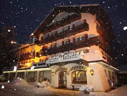 Hotel Trieste | Veneto - Belluno (vilayet) - Cortina d'Ampezzo