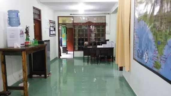 Morotai Camp Hostel Adult Only | Bali - Denpasar