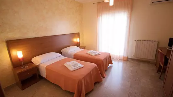 B and B Orchidea | Sicilya - Messina (vilayet) - Milazzo