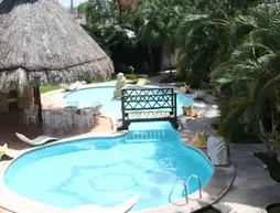 Hotel Maya del Carmen | Quintana Roo - Solidaridad - Playa del Carmen