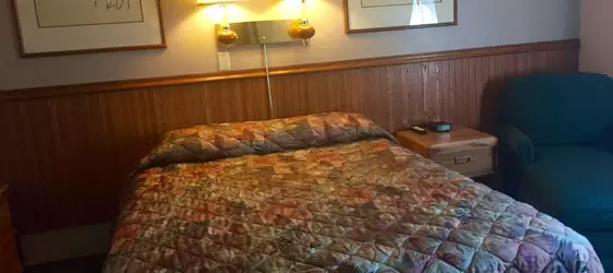 The Travelers Inn | Wisconsin - Dodgeville (ve civarı) - Mineral Point