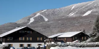 Chalets Montmorency Mont-Sainte-Anne