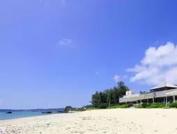 On The Beach Lue | Okinava (idari bölge) - Kunigami - Okinawa (ve civarı) - Motobu - Sakimotobu