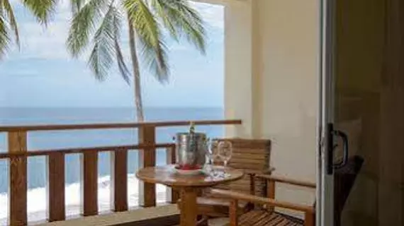 Tango Mar Beach Hotel, Spa & Golf Resort | Puntarenas (ili) - Cobano - Tambor (ve civarı)