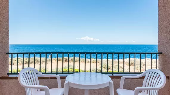 Apartamentos Cabo Baños | Balearic Adaları - Menorca - Ciutadella de Menorca