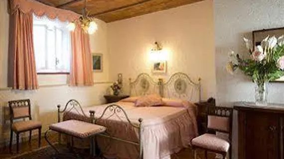 Hotel Il Pietreto | Toskana - Siena (vilayet) - San Gimignano - Val d'Elsa