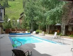 Lulu City Condominium by Telluride Resort Lodging | Kolorado - Ouray County - Telluride (ve civarı) - Telluride