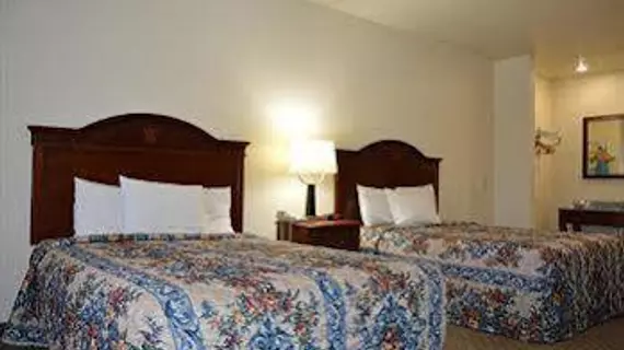 Hiway Inn Express of Atoka | Oklahoma - Atoka