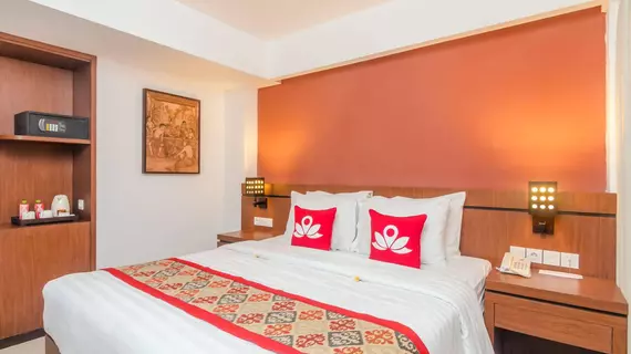 ZEN Rooms Seminyak Pangkung Sari | Bali - Badung - Seminyak