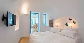 Ananda Suites | Ege Adaları - Santorini