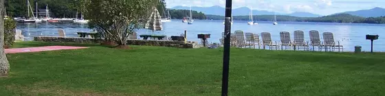 Misty Harbor Barefoot Beach Resort | New Hampshire - Laconia (ve civarı) - Gilford