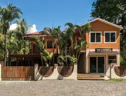 Hostel Dos Monos | Puntarenas (ili) - Cobano - Santa Teresa