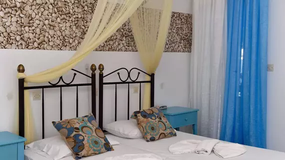 Afrodite Hotel | Ege Adaları - Paros