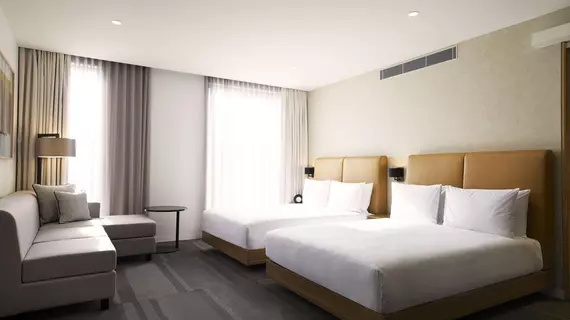 Hyatt Place Melbourne Essendon Fields | Victoria - Melbourne (ve civarı) - Essendon Fields