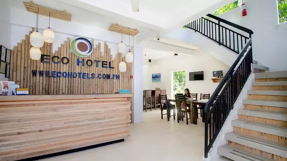 Eco Hotel | Aklan - Malay