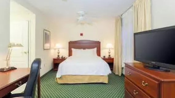 Homewood Suites by Hilton Sacramento/Roseville | Kaliforniya - Sacramento (ve civarı) - Roseville