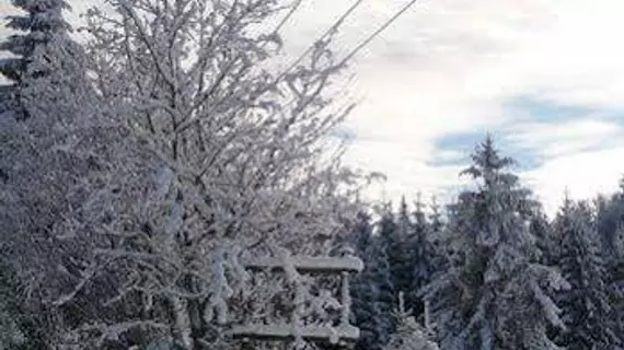 Auberge d'altitude de Grouvelin | Grand Est - Vosges (bölge) - Gerardmer