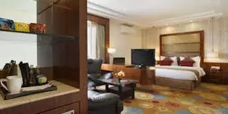 Ramada Ahmedabad