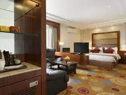 Ramada Ahmedabad | Gujarat - Ahmedabad Bölgesi - Ahmedabad