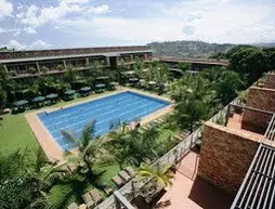 Kabira Country Club | Kampala