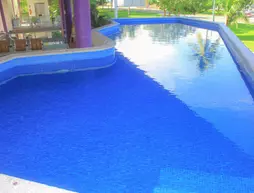 AM Hotel & Plaza | Oaxaca - Huatulco (ve civarı) - Santa Cruz Huatulco