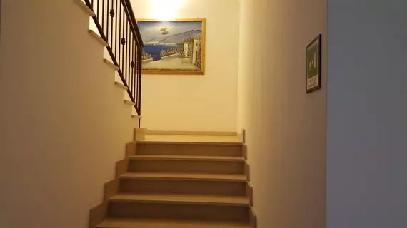 Hotel Magnolia | Puglia - Foggia (il) - Vieste