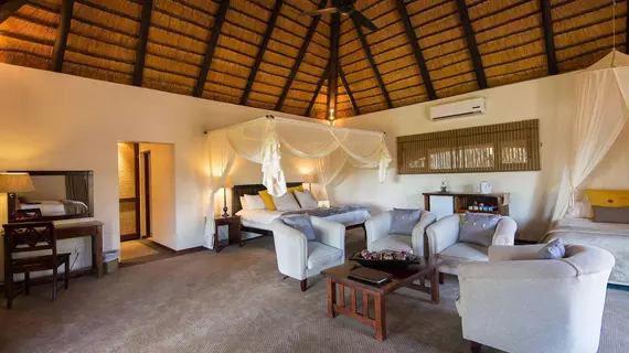 Inyati Game Lodge | Mpumalanga - Mbombela - Kruger National Park