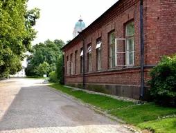 Hostel Suomenlinna | Uusimaa - Helsinki (ve civarı) - Helsinki - Etelainen Bölgesi