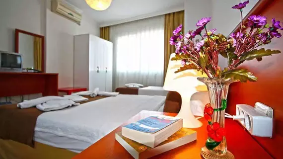 Bonapart Hotel | İzmir - Çeşme