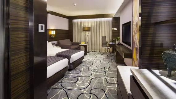 New World Millennium Hong Kong Hotel | Hong Kong - Hong Kong City Center - Tsim Sha Tsui