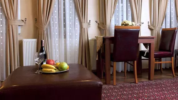 Sultanahmet Budget Rooms |  Istanbul  - Fatih - Sultanahmet