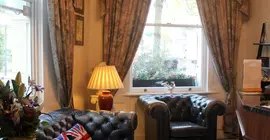 Windermere Hotel | Londra (ve civarı) - City of Westminster - Pimlico