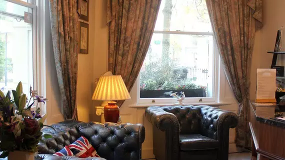 Windermere Hotel | Londra (ve civarı) - City of Westminster - Pimlico