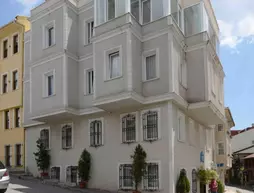 Sultanahmet Cesme Hotel |  Istanbul  - Fatih - Sultanahmet