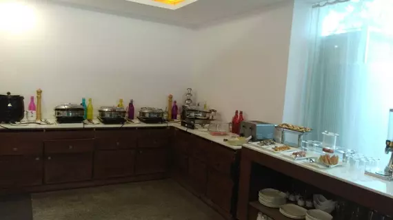 Lords Eco Inn jayanagar | Karnataka - Bengaluru (ve civarı) - Bengaluru - Bannerghatta Yolu - Jayanagar