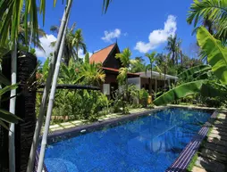 Petit Villa Boutique & Spa | Siem Reap (ili) - Siem Reap