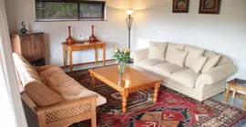 Hildesheim Guest House | Western Cape (il) - Wilderness