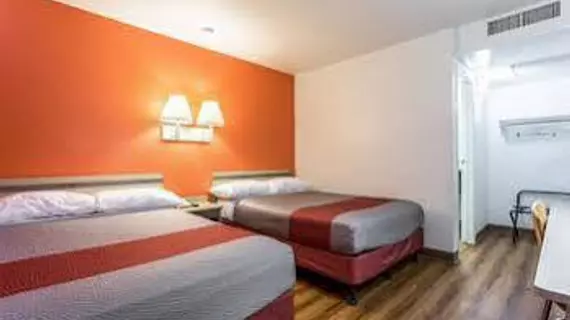 Motel 6 Twin Falls | Idaho - Twin Falls (ve civarı) - Twin Falls