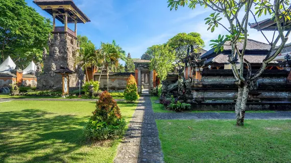 Inna Bali Hotel | Bali - Denpasar