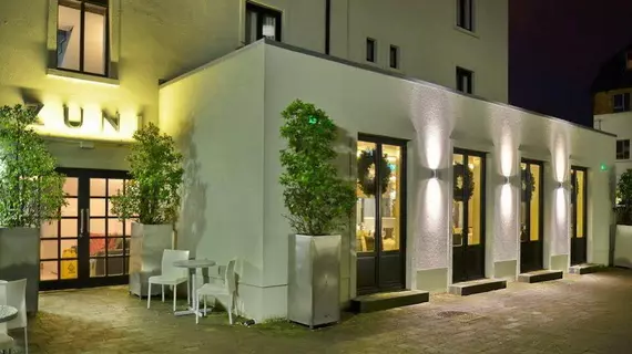 Zuni Hotel | Kilkenny (kontluk) - Kilkenny - Kilkenny Kent Merkezi