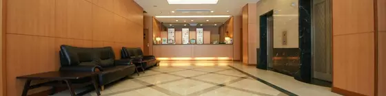 Hotel Landmark Nagoya | Aichi (idari bölge) - Nagoya (ve civarı) - Nagoya - Nagoya Kent Merkezi