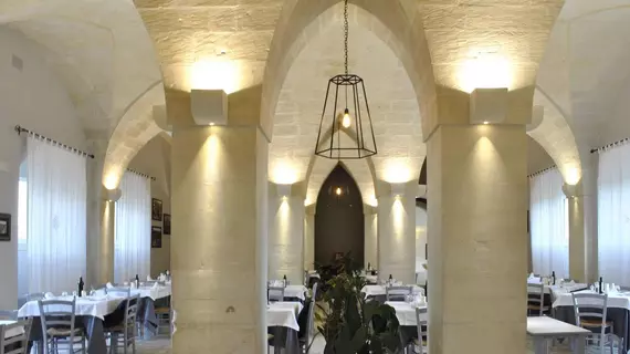 Masseria Panareo | Puglia - Lecce (il) - Otranto