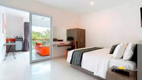 Harmony Beach Suite | Bali - Badung - Seminyak - Batubelig