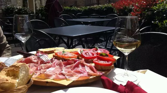 La Locanda Di San Francesco | Toskana - Siena (vilayet) - Montepulciano