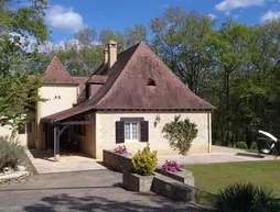 Chambres dhotes du Clos de la Dame | Nouvelle-Aquitaine - Dordogne - Saint-Genies