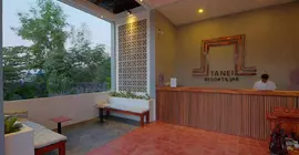 Tanei Resort and Spa | Siem Reap (ili) - Siem Reap