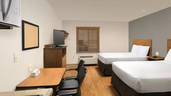 WoodSpring Suites Hobbs | New Mexico - Hobbs