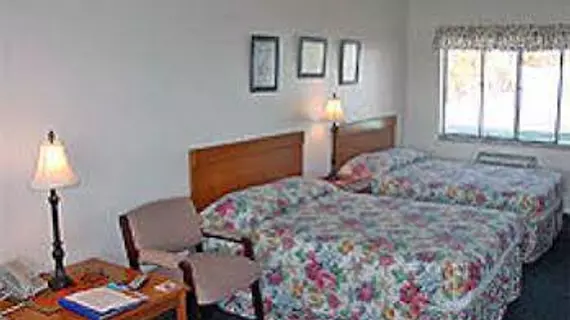 Traveler Motel | Florida - St. Petersburg - Clearwater (ve civarı) - Clearwater Beach