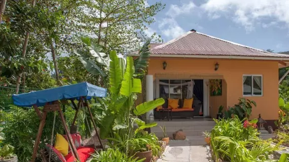 Oceane L'Union Villa | Seyşeller - La Digue - La Passe